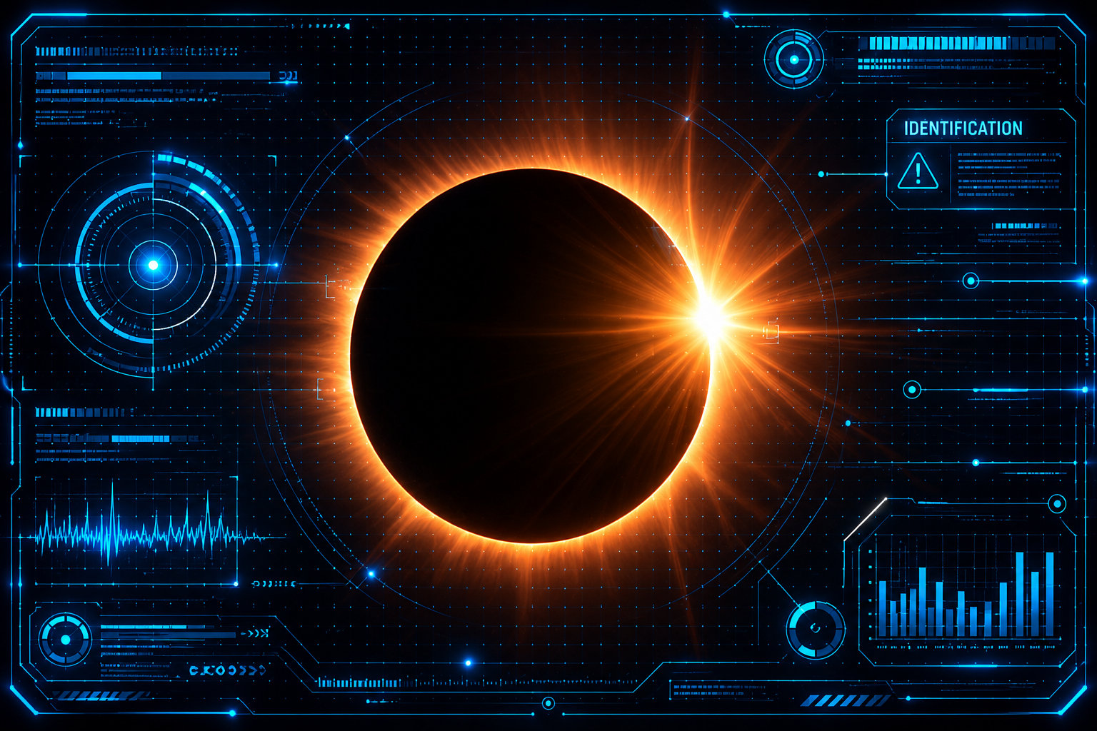 Los eclipses